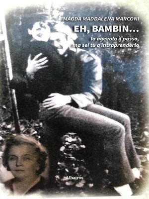 cover image of Eh, bambin...